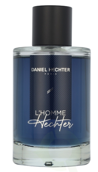 Daniel Hechter L\'Homme Hechter Edp Spray 90 ml i gruppen SKØNHED & HELSE / Duft & Parfume / Parfume / Parfume til ham hos TP E-commerce Nordic AB (D23511)