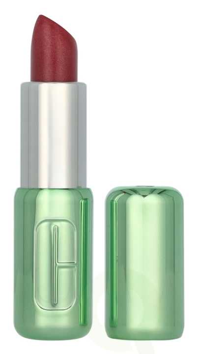 Clinique Pop Longwear Soft Lipstick 3.9 g #13 Love Pop i gruppen SKØNHED & HELSE / Makeup / Læber / Læbestift hos TP E-commerce Nordic AB (D23527)