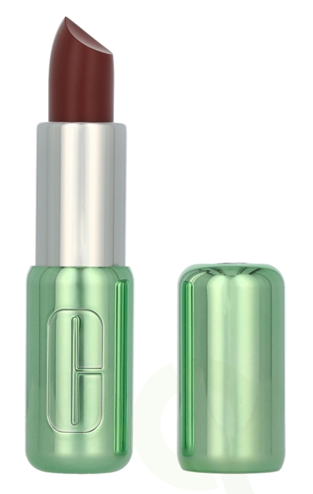 Clinique Pop Longwear Matte Lipstick 3.9 g #10 Clove Pop i gruppen SKØNHED & HELSE / Makeup / Læber / Læbestift hos TP E-commerce Nordic AB (D23546)