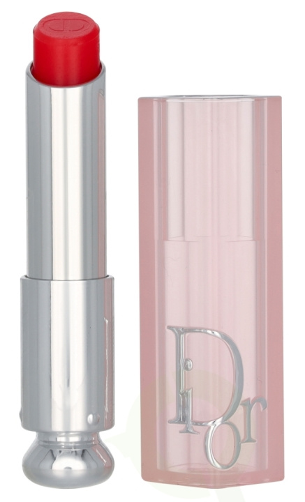 Dior Addict Lip Glow 3.2 g #015 Cherry i gruppen SKØNHED & HELSE / Makeup / Læber / Lip gloss hos TP E-commerce Nordic AB (D23564)