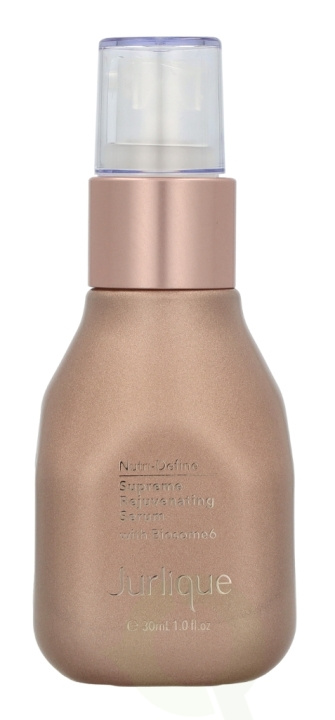 Jurlique Nutri-Define Supreme Rejuvenating Serum 30 ml i gruppen SKØNHED & HELSE / Hudpleje / Ansigt / Hudserum hos TP E-commerce Nordic AB (D23585)