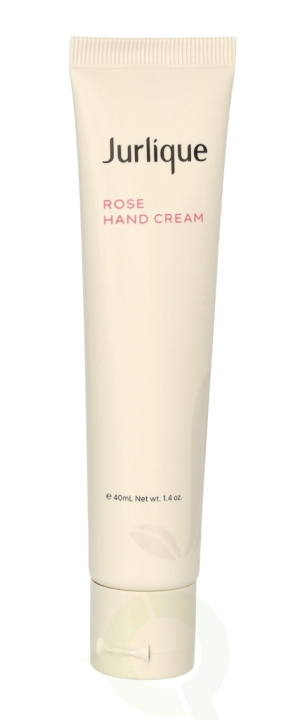 Jurlique Rose Hand Cream 40 ml i gruppen SKØNHED & HELSE / Manicure / pedicure / Håndcreme hos TP E-commerce Nordic AB (D23596)