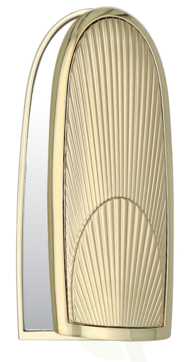 Guerlain Rouge G Ecrin Mirror Case 0 L\'Art Deco i gruppen SKØNHED & HELSE / Makeup / Makeup ansigt / Rouge / Bronzer hos TP E-commerce Nordic AB (D23603)