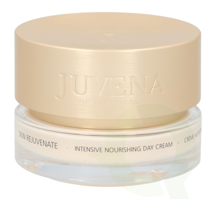 Juvena Skin Rejuvenate Intensive Nourishing Day Cream 50 ml Dry to very Dry i gruppen SKØNHED & HELSE / Hudpleje / Ansigt / Dagcreme hos TP E-commerce Nordic AB (D23622)