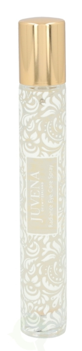 Juvena Radiance Eye Care Spray 15 ml Skin Specialists i gruppen SKØNHED & HELSE / Hudpleje / Ansigt / Øjne hos TP E-commerce Nordic AB (D23625)