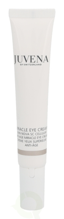 Juvena Miracle Eye Cream 20 ml Skin Specialists/Anti-Age i gruppen SKØNHED & HELSE / Hudpleje / Ansigt / Øjne hos TP E-commerce Nordic AB (D23626)