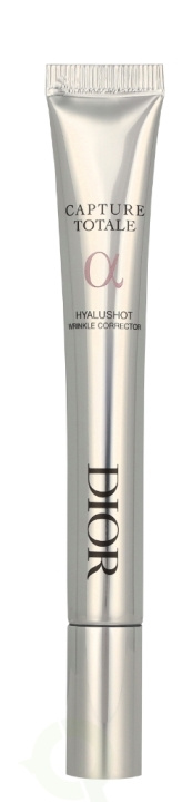 Dior Capture Totale Hyalushot 15 ml i gruppen SKØNHED & HELSE / Hudpleje / Ansigt hos TP E-commerce Nordic AB (D23636)