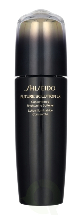 Shiseido FSLX Concentrated Softening Lotion 170 ml i gruppen SKØNHED & HELSE / Hudpleje / Kropspleje / Body lotion hos TP E-commerce Nordic AB (D23637)