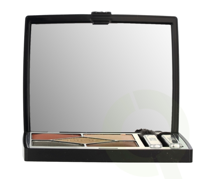 Dior 5 Couleurs Couture Eyeshadow Palette 7 g #343 Khaki i gruppen SKØNHED & HELSE / Makeup / Øjne og øjenbryn / Øjenskygge hos TP E-commerce Nordic AB (D23641)