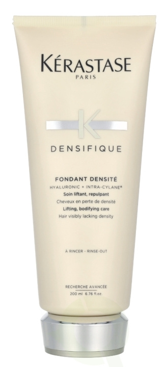 Kerastase Densifique Fondant Densite Conditioner 200 ml Lifting, Bodifying Care Hair, Visibly Lacking Density i gruppen SKØNHED & HELSE / Hår og styling / Hårpleje / Balsam hos TP E-commerce Nordic AB (D23663)