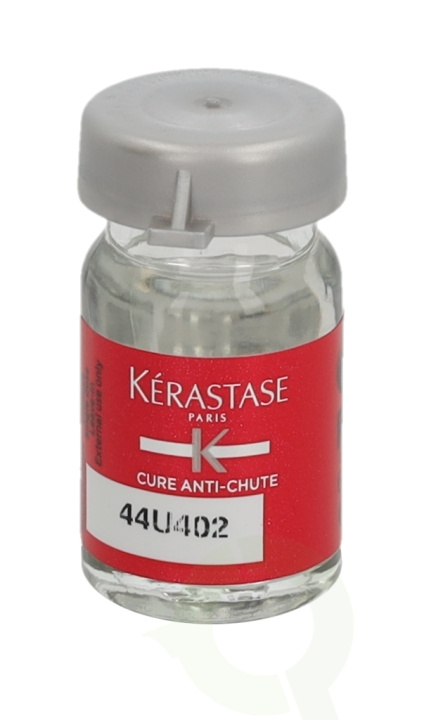 Kerastase Specifique Aminexil Cure Anti-Chute Set 252 ml 42 x 6ml i gruppen SKØNHED & HELSE / Hår og styling / Hårpleje / Hårserum hos TP E-commerce Nordic AB (D23664)