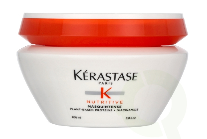 Kerastase Nutritive Masquintense Treatment - Rich 200 ml i gruppen SKØNHED & HELSE / Hår og styling / Hårpleje / Hårmaske hos TP E-commerce Nordic AB (D23667)