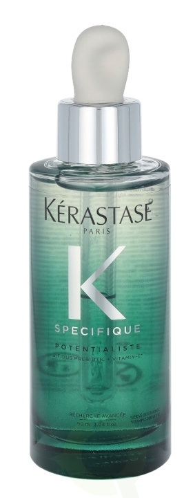 Kerastase Specifique Potentialiste 90 ml i gruppen SKØNHED & HELSE / Hår og styling / Hårpleje / Hårserum hos TP E-commerce Nordic AB (D23688)