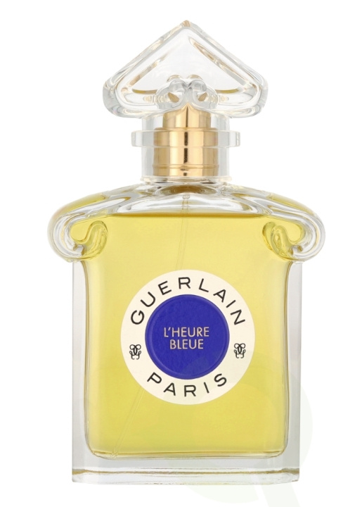 Guerlain L\'Heure Bleue Edp Spray 75 ml i gruppen SKØNHED & HELSE / Duft & Parfume / Parfume / Parfume til hende hos TP E-commerce Nordic AB (D23693)