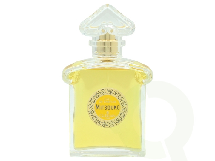 Guerlain Mitsouko Edp Spray 75 ml i gruppen SKØNHED & HELSE / Duft & Parfume / Parfume / Parfume til hende hos TP E-commerce Nordic AB (D23694)