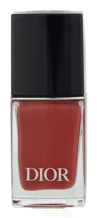 Dior Vernis Nail Lacquer 10 ml #558 Grace i gruppen SKØNHED & HELSE / Manicure / pedicure / Neglelak hos TP E-commerce Nordic AB (D23712)
