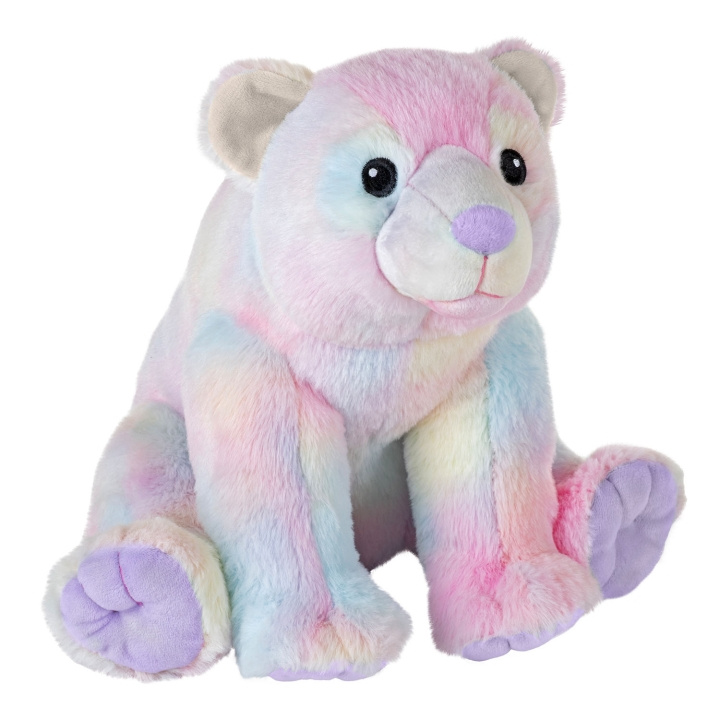 Wild Republic Bamse Mellowkins-Eco Bjørn i gruppen LEGETØJ, BØRN & BABY / Babyleg (0-3 år) / Tøjdyr hos TP E-commerce Nordic AB (D23739)