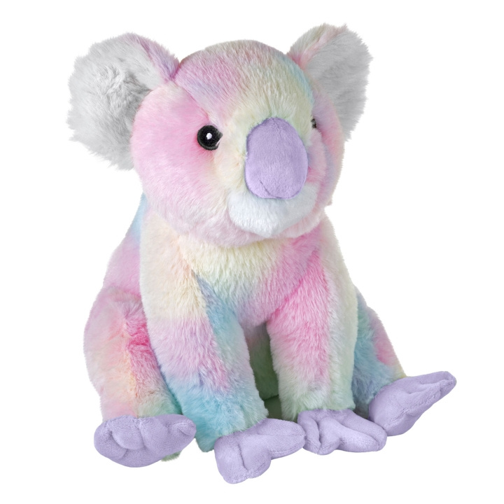Wild Republic Bamse Mellowkins-Eco Koala i gruppen LEGETØJ, BØRN & BABY / Babyleg (0-3 år) / Tøjdyr hos TP E-commerce Nordic AB (D23740)
