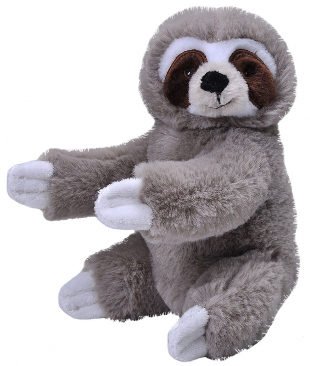 Wild Republic Bamse Mellowkins-Eco Dovendyr i gruppen LEGETØJ, BØRN & BABY / Babyleg (0-3 år) / Tøjdyr hos TP E-commerce Nordic AB (D23763)