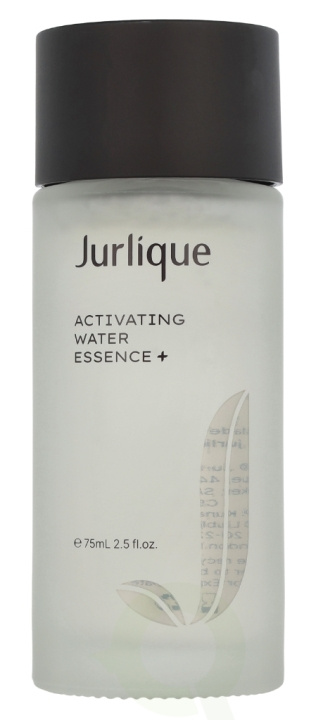 Jurlique Activating Water Essence+ 75 ml i gruppen SKØNHED & HELSE / Hudpleje / Ansigt / Ansigtsvand & Facemist hos TP E-commerce Nordic AB (D23823)