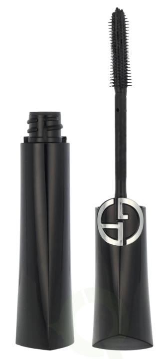 Armani Vertigo Lift Extreme Length Mascara 10 ml Obsidian Black 1 i gruppen SKØNHED & HELSE / Makeup / Øjne og øjenbryn / Mascara hos TP E-commerce Nordic AB (D23838)