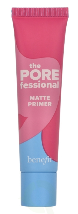 Benefit The Porefessional Matte Primer 22 ml i gruppen SKØNHED & HELSE / Makeup / Makeup ansigt / Primer hos TP E-commerce Nordic AB (D23840)