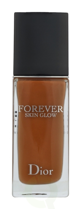 Dior Forever Skin Glow 24H Wear Radiant Foundation SPF20 30 ml #5N Neutral/Glow i gruppen SKØNHED & HELSE / Makeup / Makeup ansigt / Foundation hos TP E-commerce Nordic AB (D23845)