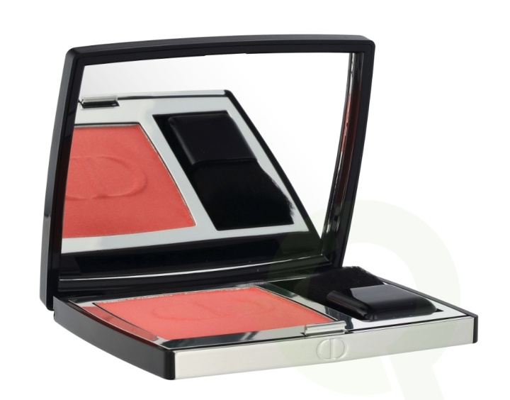 Dior Rouge Blush Couture Colour Powder Blush 6.7 g #028 Actrice-Satin i gruppen SKØNHED & HELSE / Makeup / Makeup ansigt / Pudder hos TP E-commerce Nordic AB (D23846)