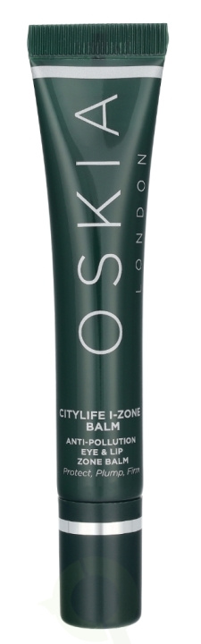 OSKIA Citylife I-Zone Balm 20 ml i gruppen SKØNHED & HELSE / Hudpleje / Ansigt / Dagcreme hos TP E-commerce Nordic AB (D23849)