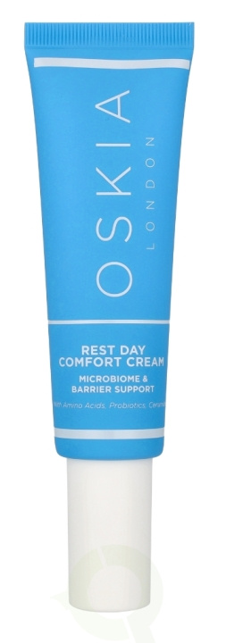 OSKIA Rest Day Comfort Cream 55 ml i gruppen SKØNHED & HELSE / Hudpleje / Ansigt / Dagcreme hos TP E-commerce Nordic AB (D23856)