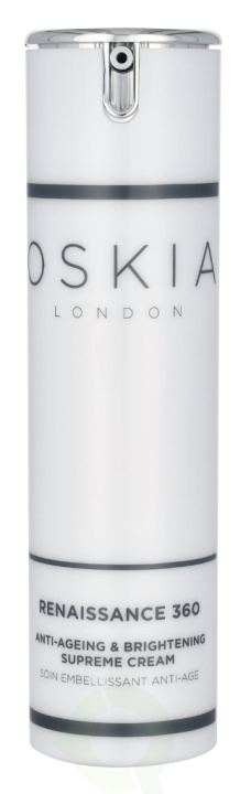 OSKIA Renaissance 360 40 ml i gruppen SKØNHED & HELSE / Hudpleje / Ansigt / Dagcreme hos TP E-commerce Nordic AB (D23857)