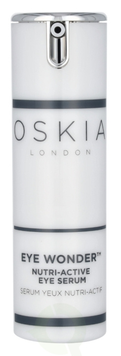 OSKIA Eye Wonder Nutri-Active Eye Serum 10 ml i gruppen SKØNHED & HELSE / Hudpleje / Ansigt / Hudserum hos TP E-commerce Nordic AB (D23862)