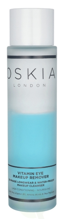 OSKIA Vitamin Eye Makeup Remover 150 ml i gruppen SKØNHED & HELSE / Makeup / Makeup fjerner hos TP E-commerce Nordic AB (D23864)