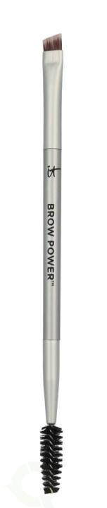 IT Cosmetics Heavenly Luxe Brow Power Transformer Brush 0 #21 i gruppen SKØNHED & HELSE / Makeup / Værktøj & Makeup sæt / Børster og pensler hos TP E-commerce Nordic AB (D23884)