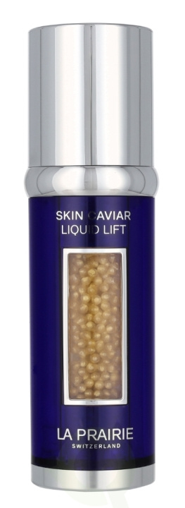 La Prairie Skin Caviar Liquid Lift 30 ml i gruppen SKØNHED & HELSE / Hudpleje / Ansigt / Hudserum hos TP E-commerce Nordic AB (D23892)