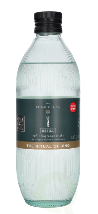 Rituals Jing Fragrance Sticks - Refill 500 ml i gruppen SKØNHED & HELSE / Duft & Parfume / Øvrig duft / Duftspreder hos TP E-commerce Nordic AB (D23900)