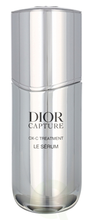 Dior Capture Totale Le Serum 30 ml i gruppen SKØNHED & HELSE / Hudpleje / Ansigt / Hudserum hos TP E-commerce Nordic AB (D23909)