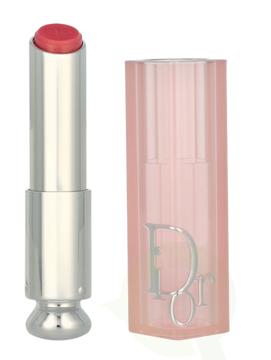 Dior Addict Lip Glow 3.2 g #077 Candy i gruppen SKØNHED & HELSE / Makeup / Læber / Læbestift hos TP E-commerce Nordic AB (D23910)