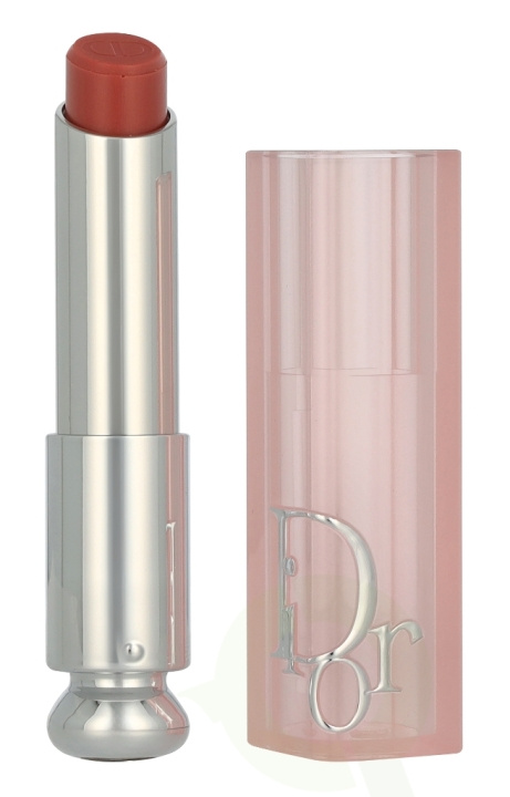 Dior Addict Lip Glow 3.2 g #012 Rosewood i gruppen SKØNHED & HELSE / Makeup / Læber / Læbestift hos TP E-commerce Nordic AB (D23912)