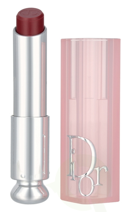 Dior Addict Lip Glow 3.2 g #006 Berry i gruppen SKØNHED & HELSE / Makeup / Læber / Læbestift hos TP E-commerce Nordic AB (D23913)