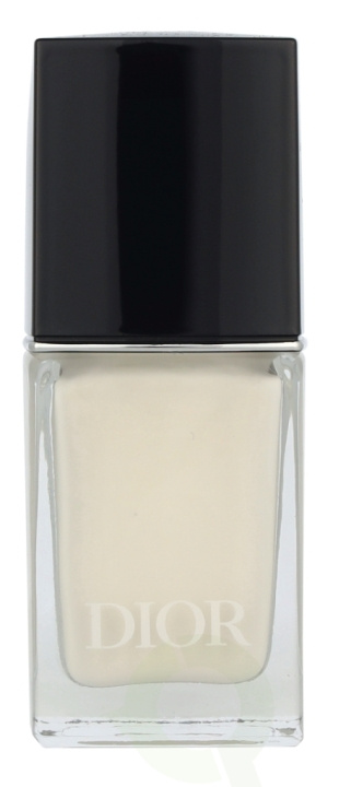 Dior Vernis Nail Lacquer 10 ml #007 Jasmin i gruppen SKØNHED & HELSE / Manicure / pedicure / Neglelak hos TP E-commerce Nordic AB (D23914)