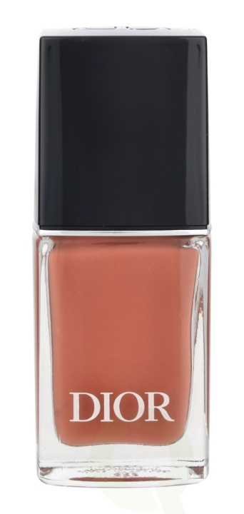 Dior Vernis Nail Lacquer 10 ml #323 Dune i gruppen SKØNHED & HELSE / Manicure / pedicure / Neglelak hos TP E-commerce Nordic AB (D23915)