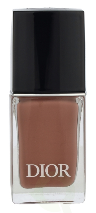 Dior Vernis Nail Lacquer 10 ml #449 Dansante i gruppen SKØNHED & HELSE / Manicure / pedicure / Neglelak hos TP E-commerce Nordic AB (D23916)