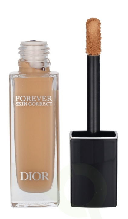 Dior Forever Skin Correct 24H Creamy Concealer 11 ml #3W i gruppen SKØNHED & HELSE / Makeup / Makeup ansigt / Concealer hos TP E-commerce Nordic AB (D23919)