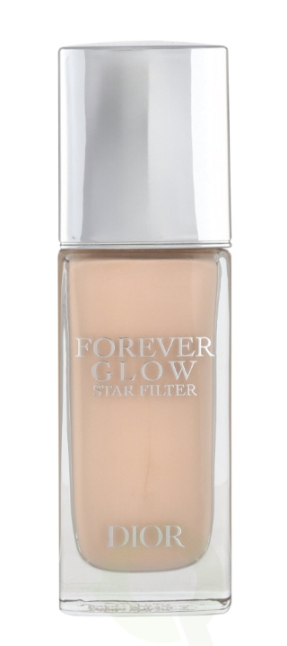 Dior Forever Glow Star Filter Highlighter 30 ml #0N i gruppen SKØNHED & HELSE / Makeup / Makeup ansigt / Foundation hos TP E-commerce Nordic AB (D23925)