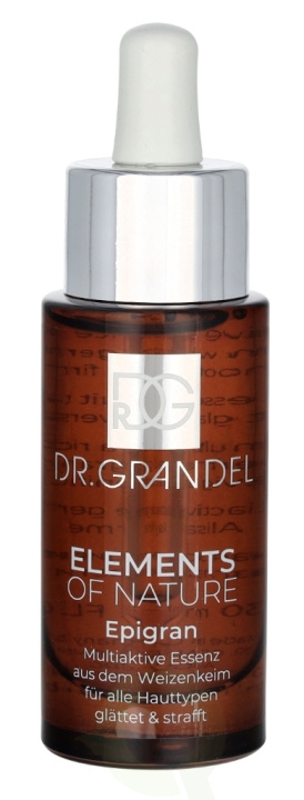 Dr Grandel Dr. Grandel Elements Of Nature Epigran 30 ml For All Skin Types i gruppen SKØNHED & HELSE / Hudpleje / Ansigt / Hudserum hos TP E-commerce Nordic AB (D23955)