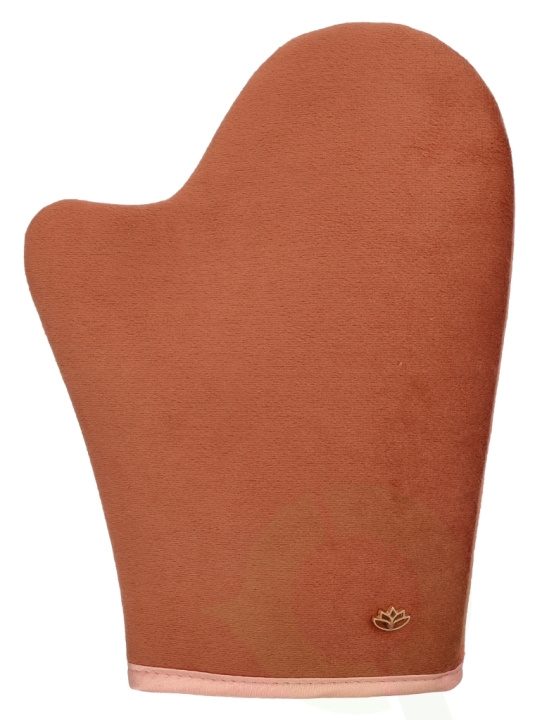 Cocosolis Cosmetics Cocosolis Premium Self-Tanning Mitt 1 piece i gruppen SKØNHED & HELSE / Hudpleje / Tanning / Solbeskyttelse hos TP E-commerce Nordic AB (D23970)