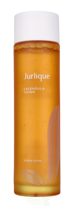 Jurlique Calendula Toner 150 ml i gruppen SKØNHED & HELSE / Hudpleje / Ansigt / Ansigtsvand & Facemist hos TP E-commerce Nordic AB (D23972)