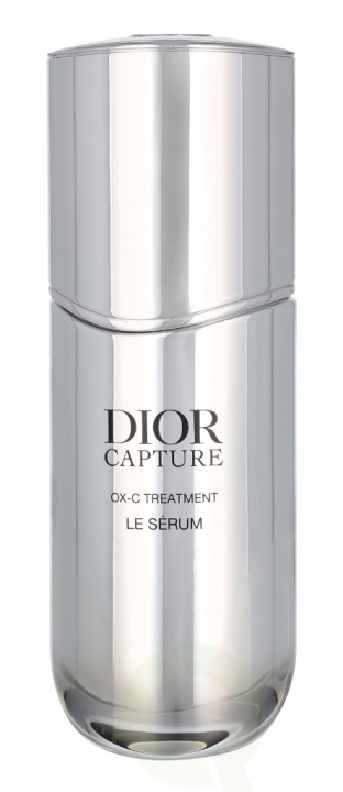 Dior Capture Totale Le Serum 50 ml i gruppen SKØNHED & HELSE / Hudpleje / Ansigt / Hudserum hos TP E-commerce Nordic AB (D23977)