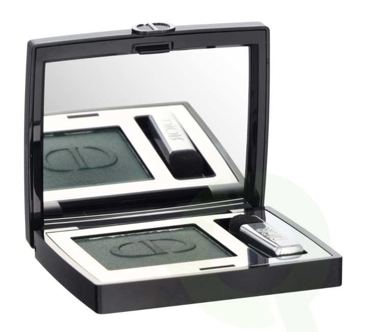 Dior Mono Couleur Couture High-Colour Eyeshadow 2 g #280 Lucky Clover i gruppen SKØNHED & HELSE / Makeup / Øjne og øjenbryn / Øjenskygge hos TP E-commerce Nordic AB (D23985)
